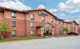 Extended Stay America South Bend Mishawaka South