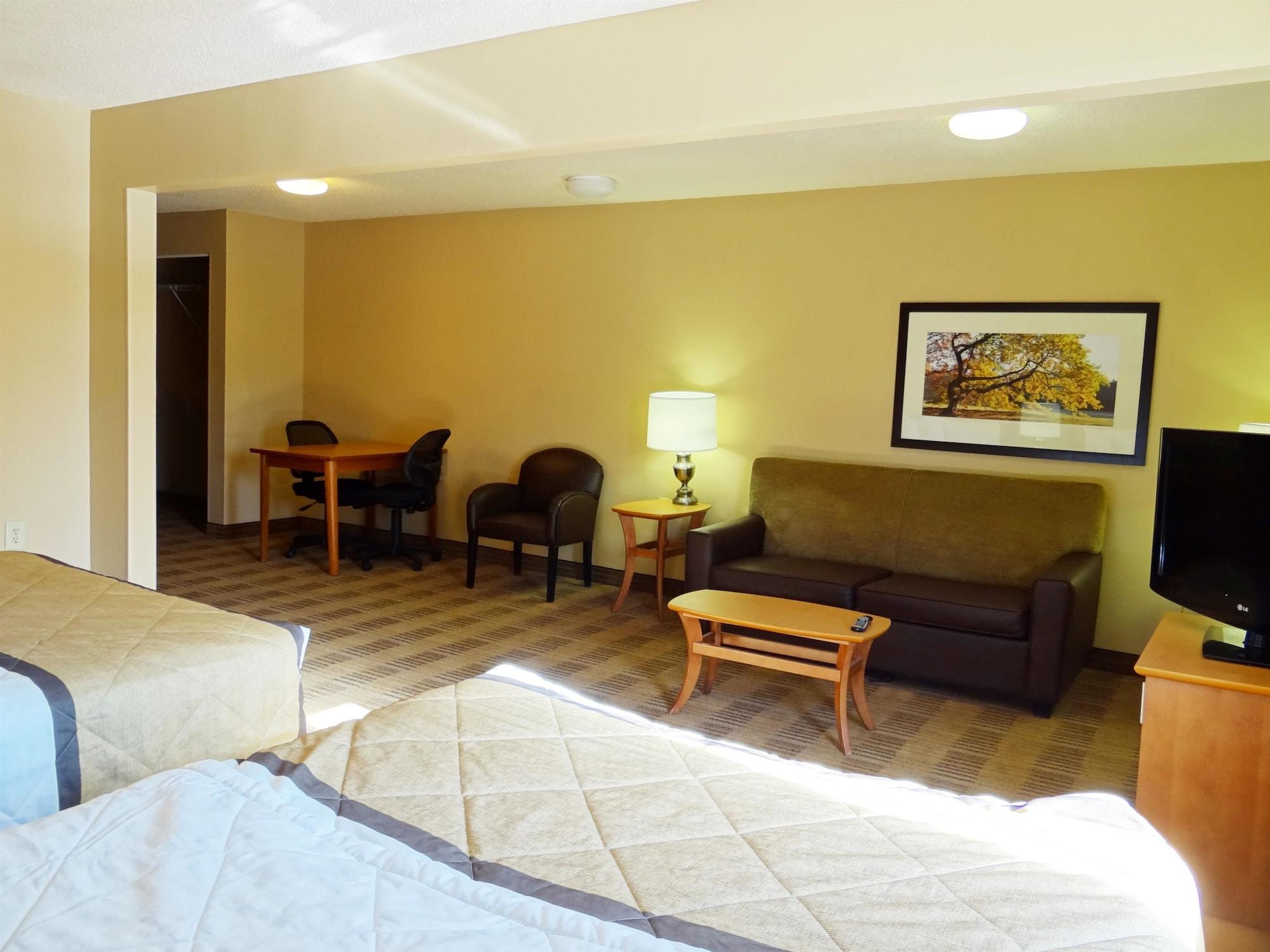 Extended Stay America Select Suites - South Bend - Mishawaka - South Exterior photo