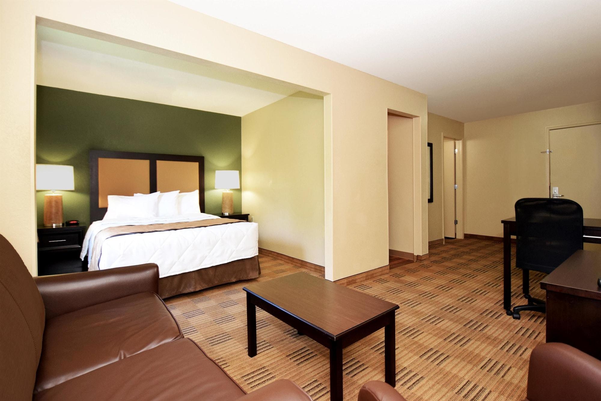 Extended Stay America Select Suites - South Bend - Mishawaka - South Exterior photo