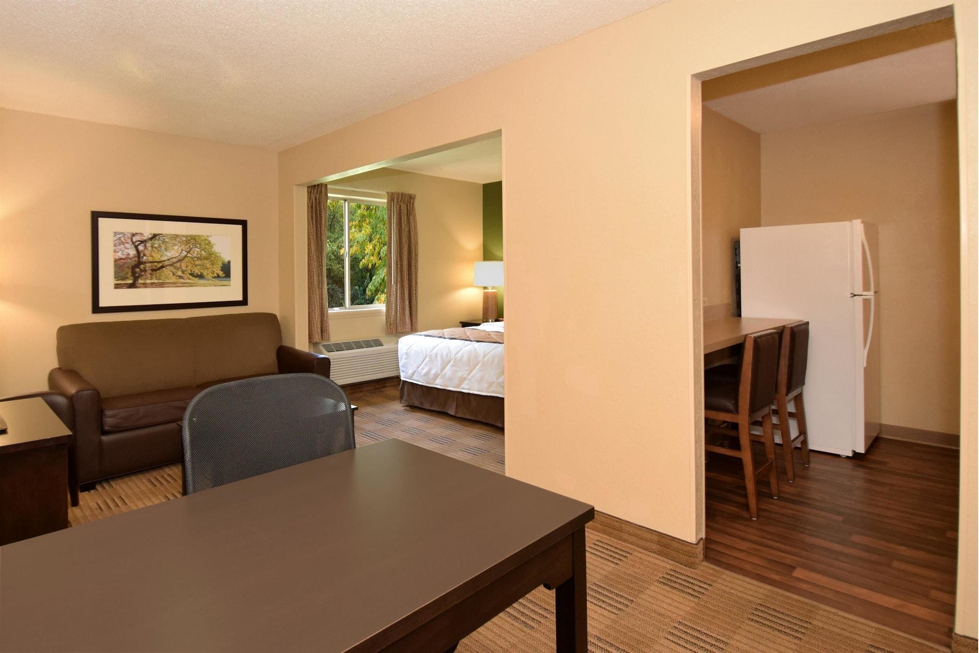 Extended Stay America Select Suites - South Bend - Mishawaka - South Exterior photo