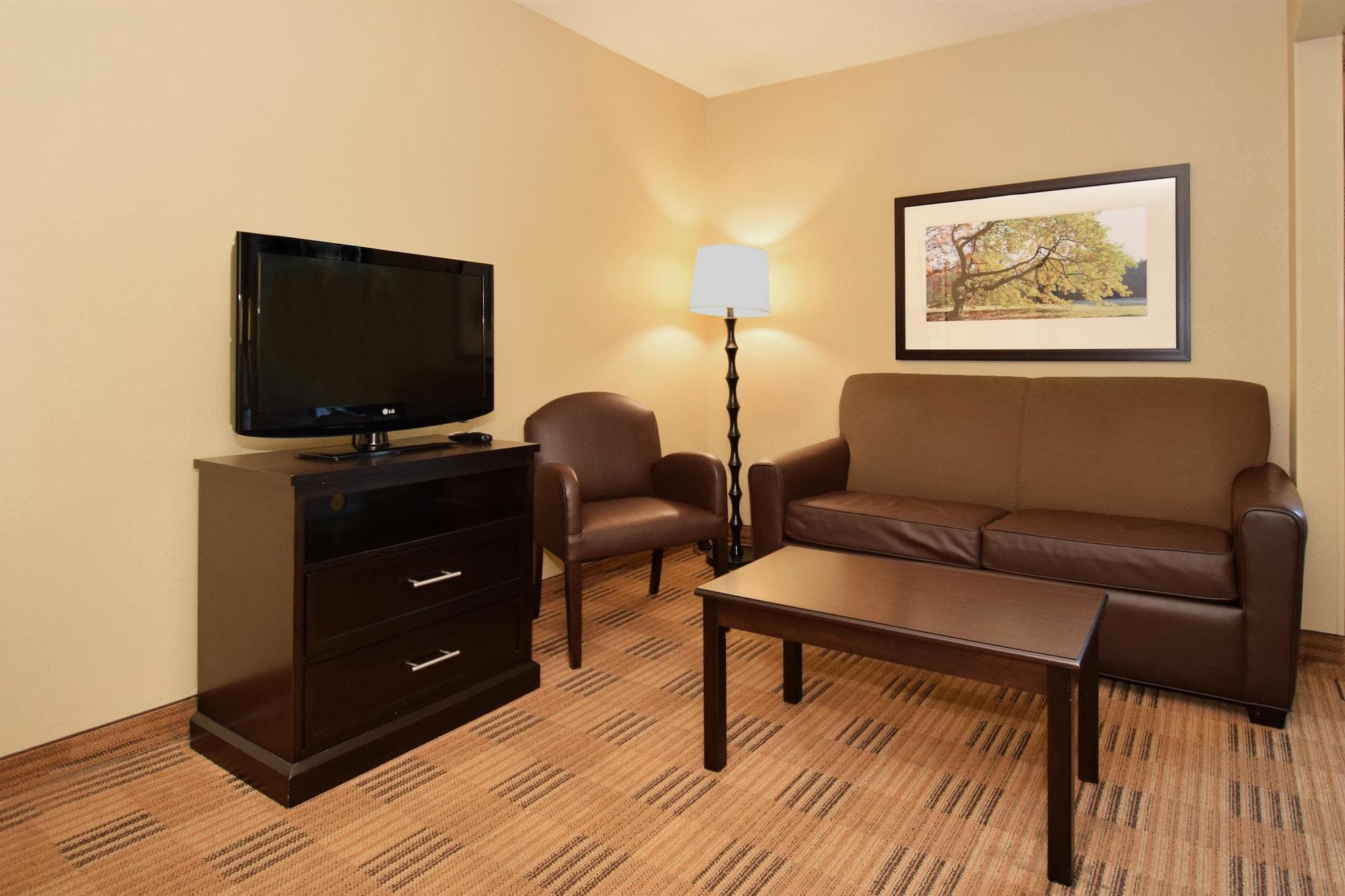 Extended Stay America Select Suites - South Bend - Mishawaka - South Exterior photo
