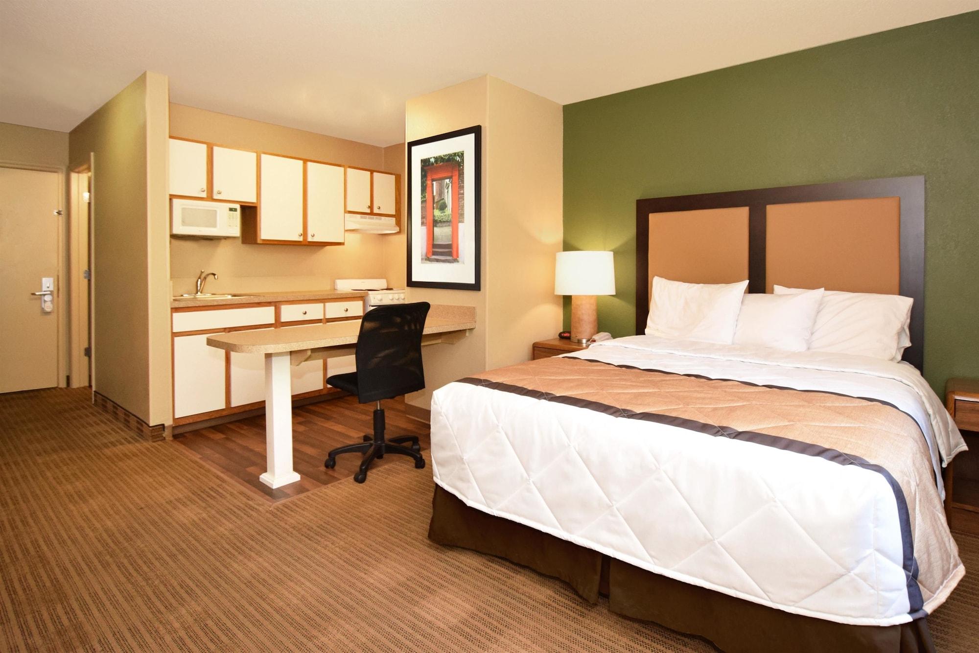 Extended Stay America Select Suites - South Bend - Mishawaka - South Exterior photo