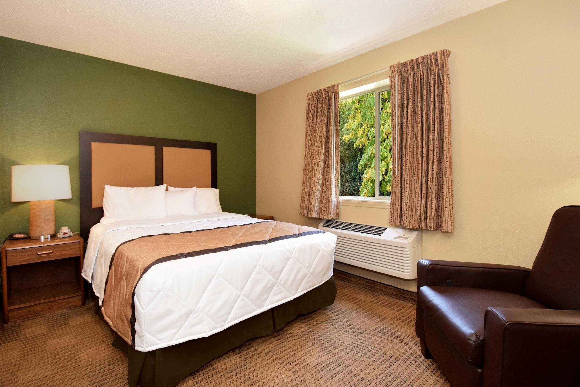 Extended Stay America Select Suites - South Bend - Mishawaka - South Exterior photo