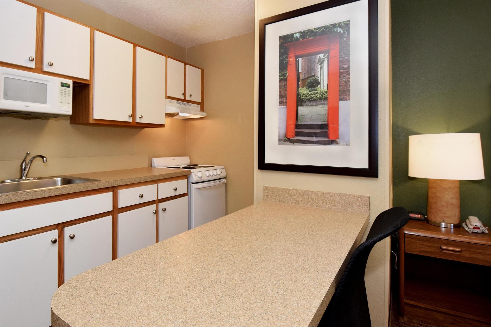 Extended Stay America Select Suites - South Bend - Mishawaka - South Exterior photo
