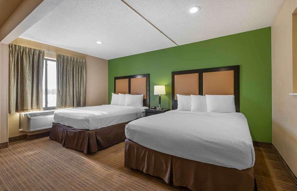 Extended Stay America Select Suites - South Bend - Mishawaka - South Room photo