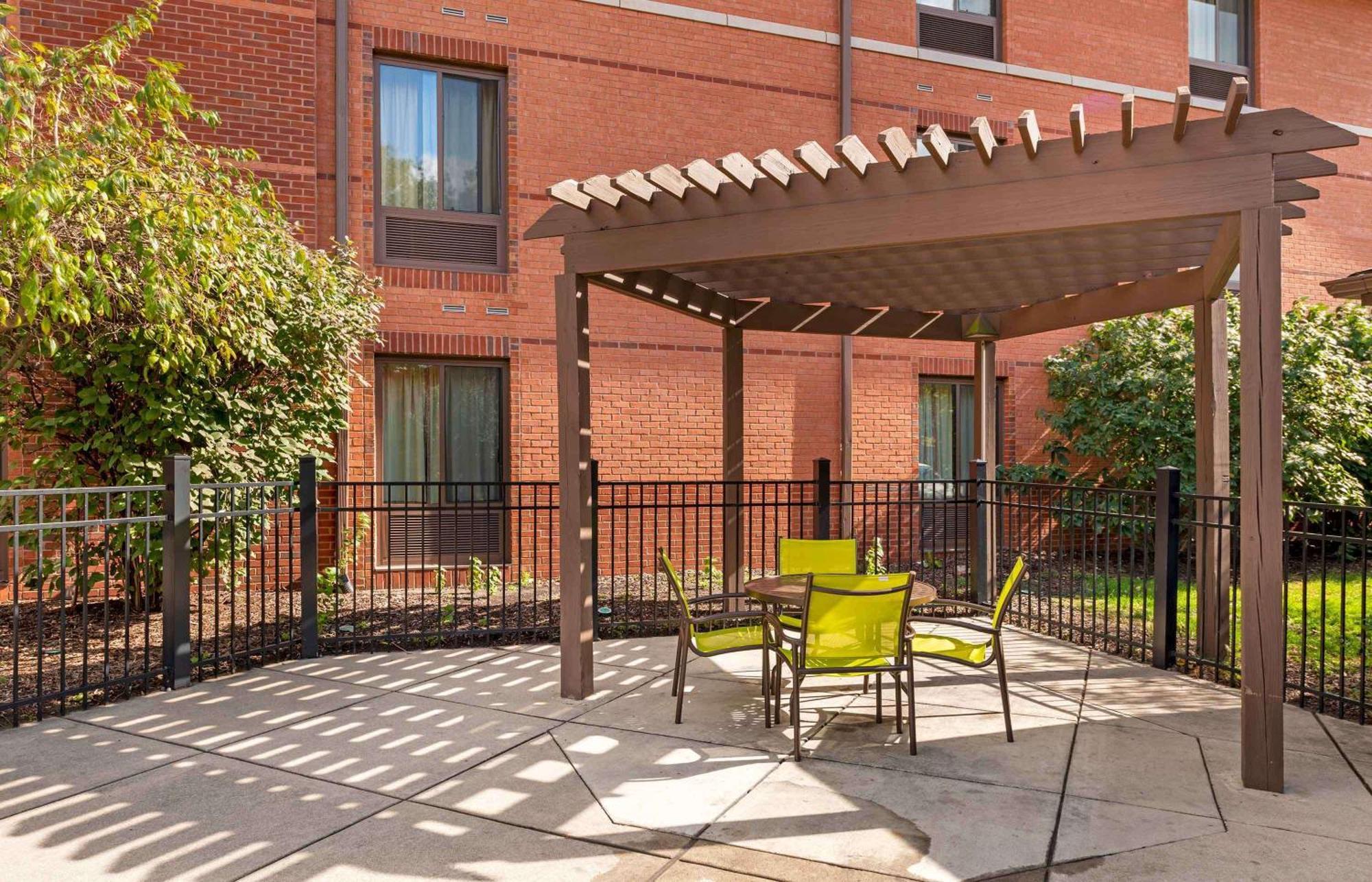 Extended Stay America Select Suites - South Bend - Mishawaka - South Exterior photo