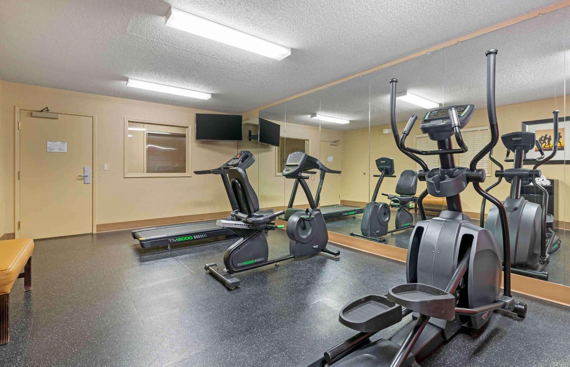 Extended Stay America Select Suites - South Bend - Mishawaka - South Exterior photo