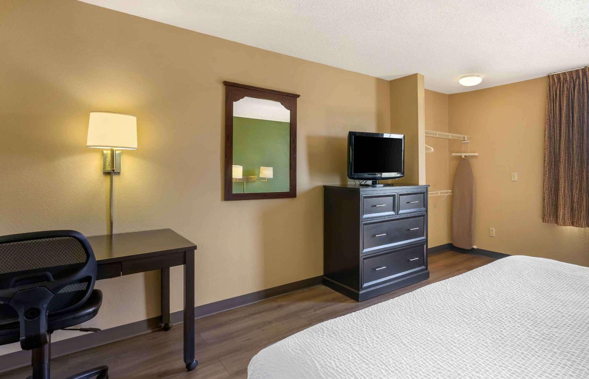 Extended Stay America Select Suites - South Bend - Mishawaka - South Exterior photo