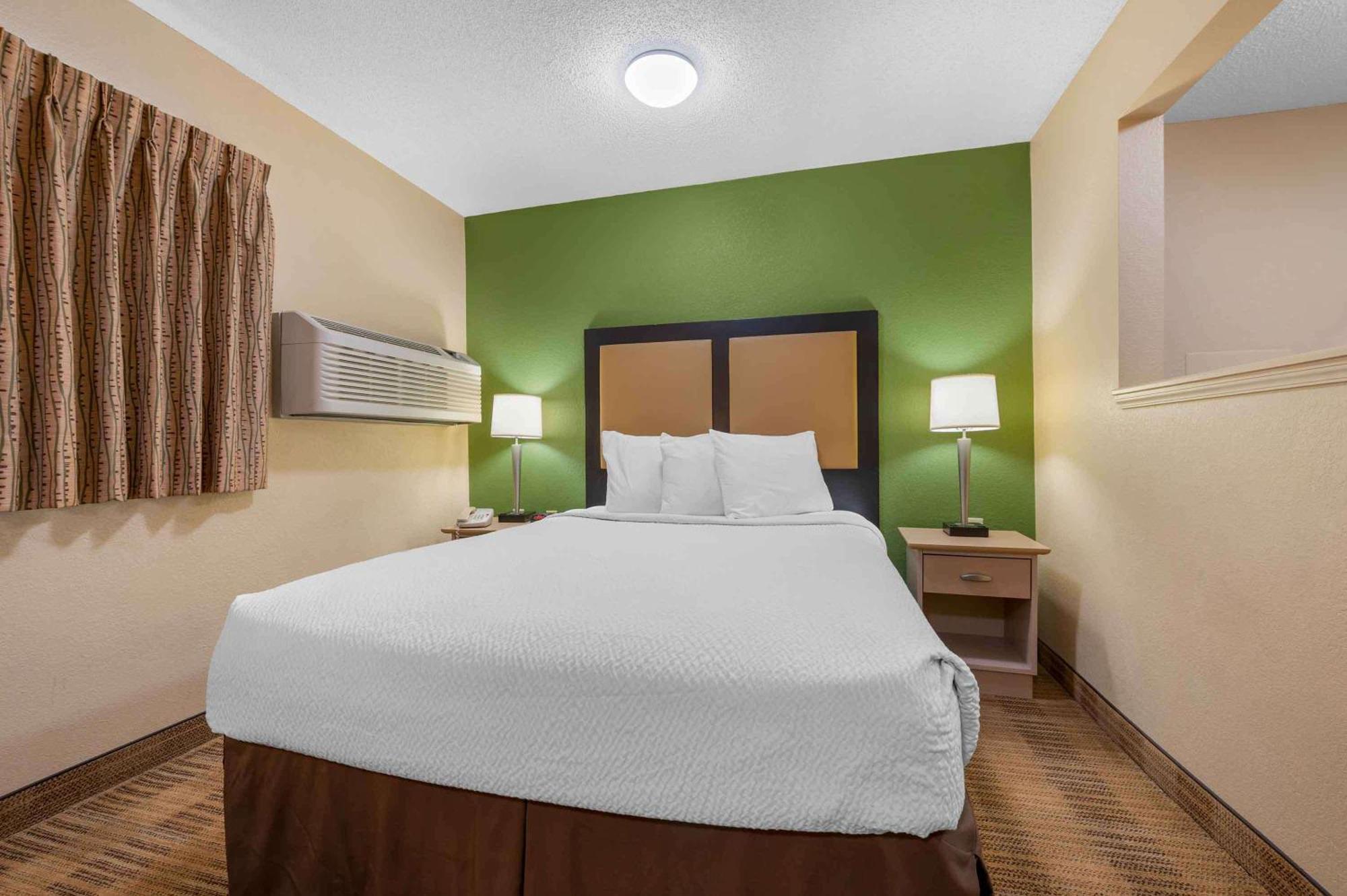 Extended Stay America Select Suites - South Bend - Mishawaka - South Exterior photo