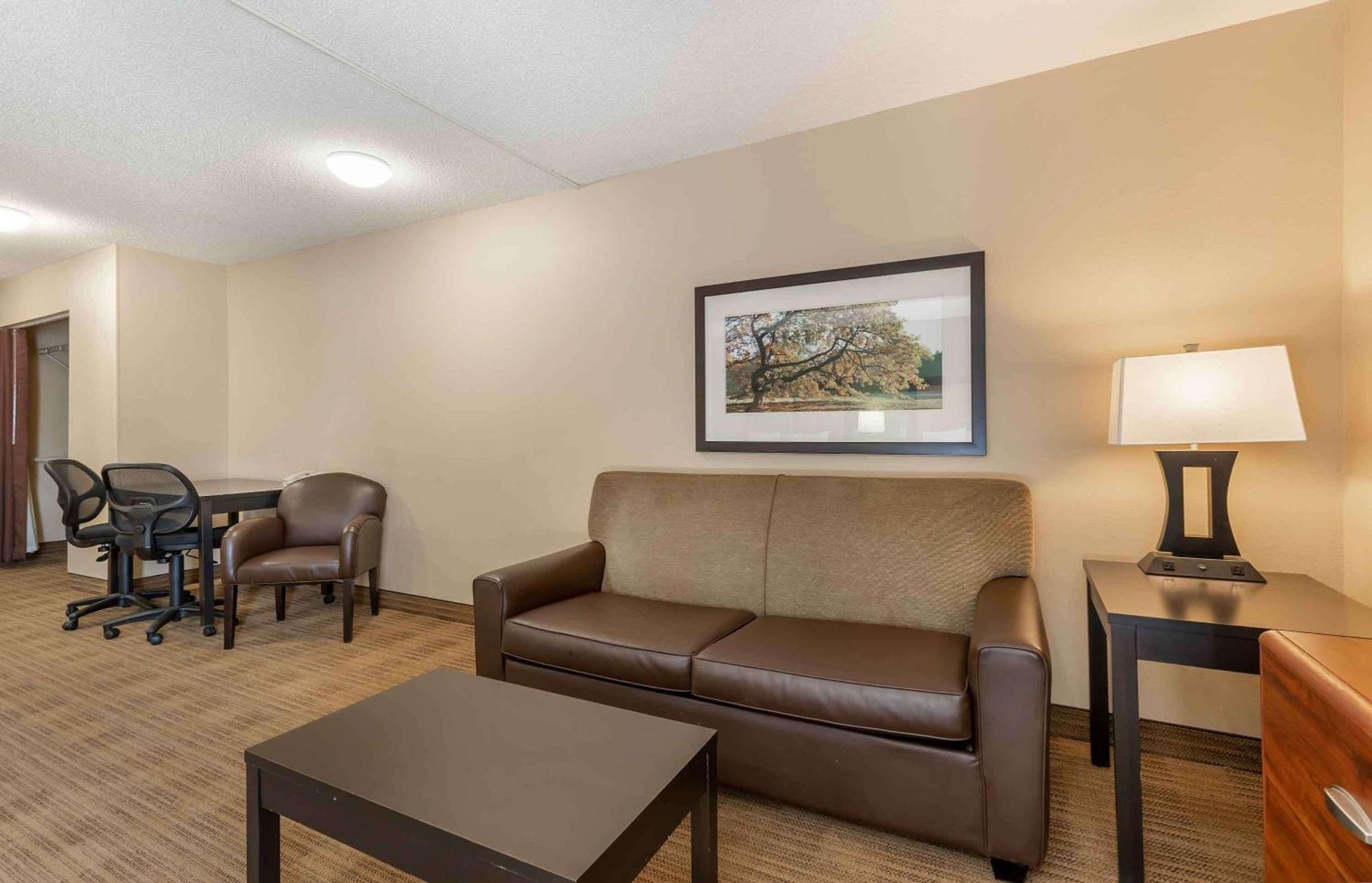 Extended Stay America Select Suites - South Bend - Mishawaka - South Exterior photo