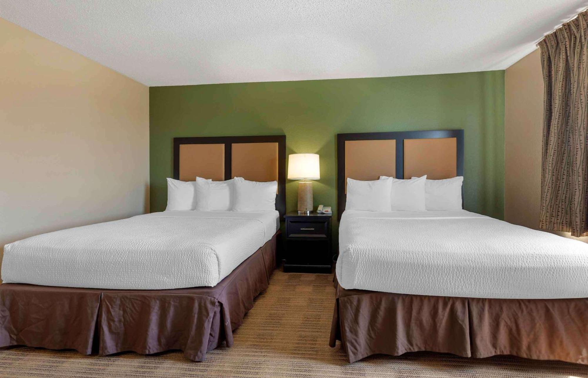 Extended Stay America Select Suites - South Bend - Mishawaka - South Exterior photo