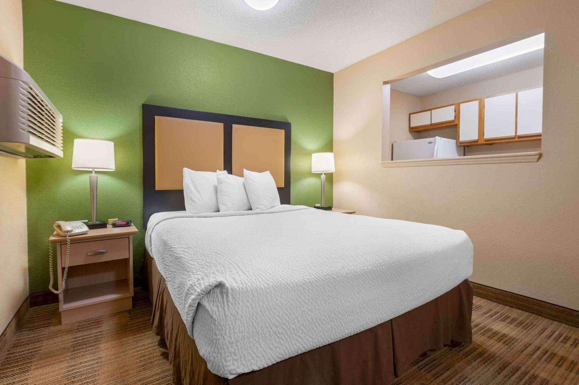 Extended Stay America Select Suites - South Bend - Mishawaka - South Exterior photo