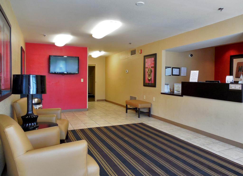 Extended Stay America Select Suites - South Bend - Mishawaka - South Exterior photo