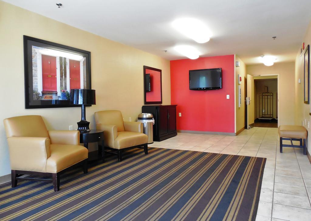 Extended Stay America Select Suites - South Bend - Mishawaka - South Exterior photo